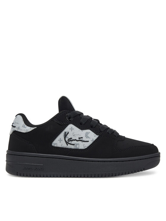 Karl Kani Sneakersy Kani 89 Classic PRM GS PD00002723 Czarny