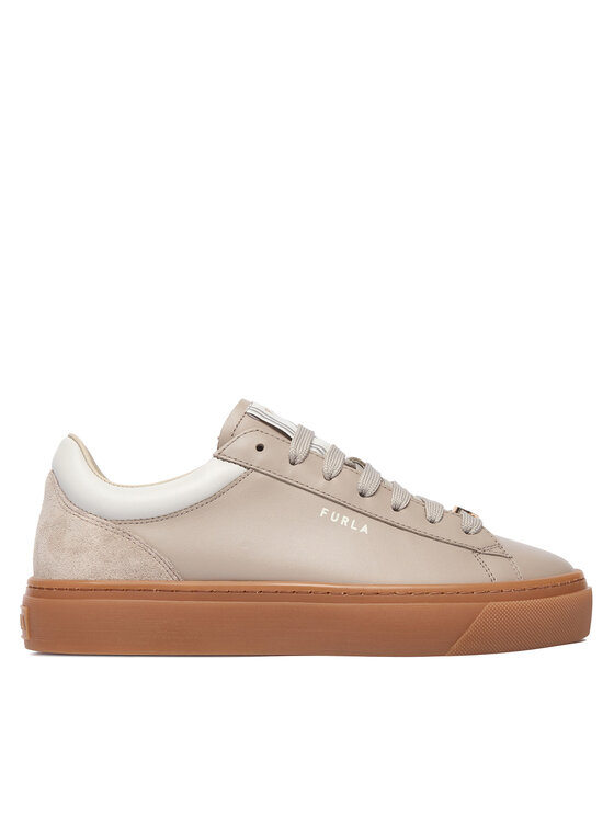 Furla Sneakersy Enjoy YL18ENJ BX1878 PT 4829S Różowy
