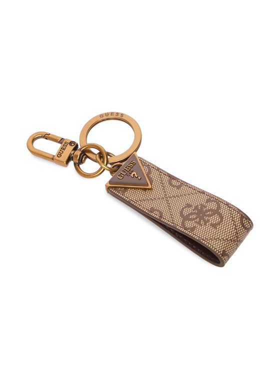 Guess Brelok RM5486 P6101 Beżowy