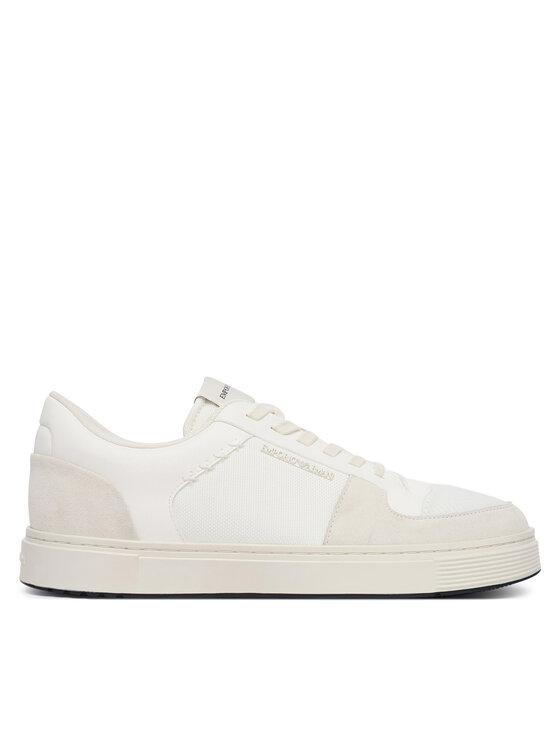 Emporio Armani Sneakersy EM005293 AF24321 M0360 Biały