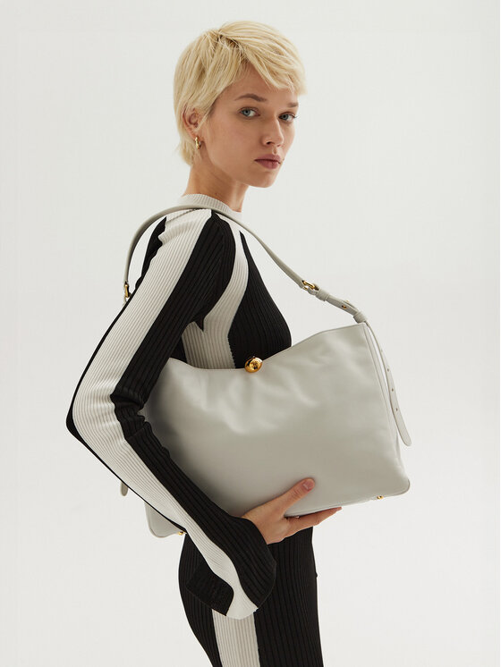 Furla Torebka Sfera WB01365 BX3168 1704S Écru
