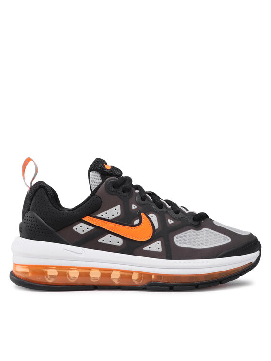 Nike Sneakersy Air Max Genome (Gs) CZ4652 002 Czarny