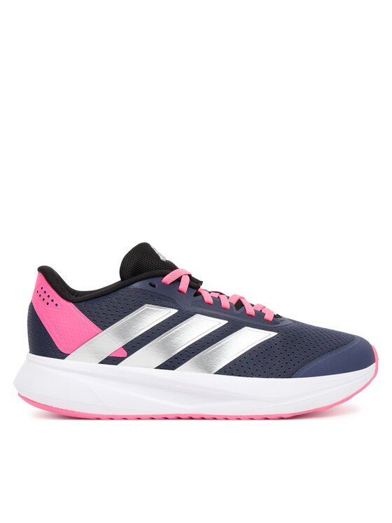 adidas Sneakersy Duramo SL JQ3019 Granatowy