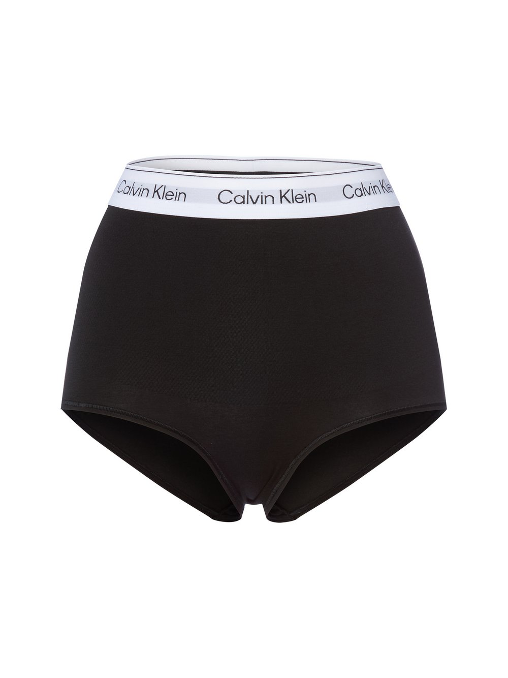 Calvin Klein Majtki Kobiety Bawełna czarny, L
