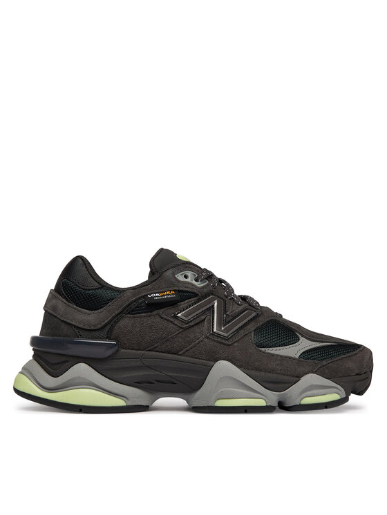 New Balance Sneakersy U90602P8 W Szary