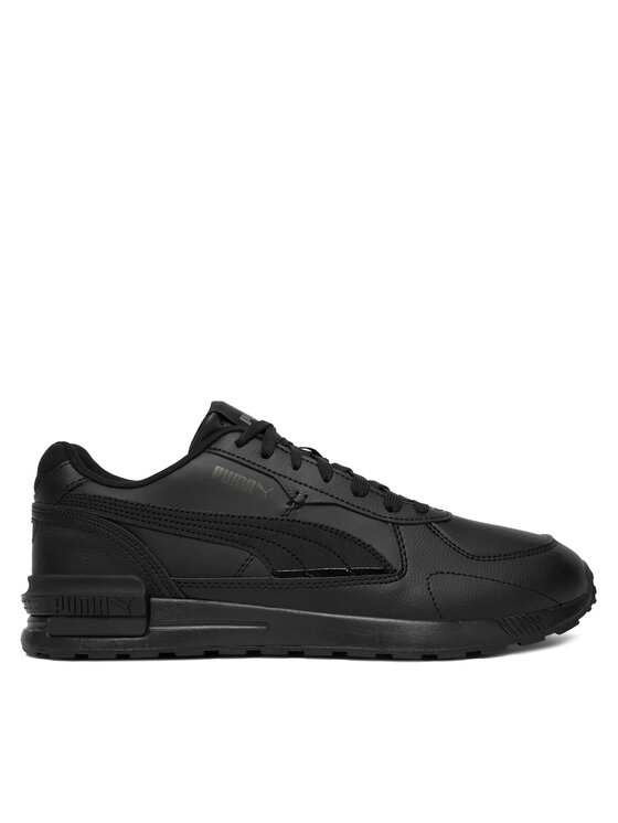Puma Sneakersy Graviton SL 2 39537801 Czarny