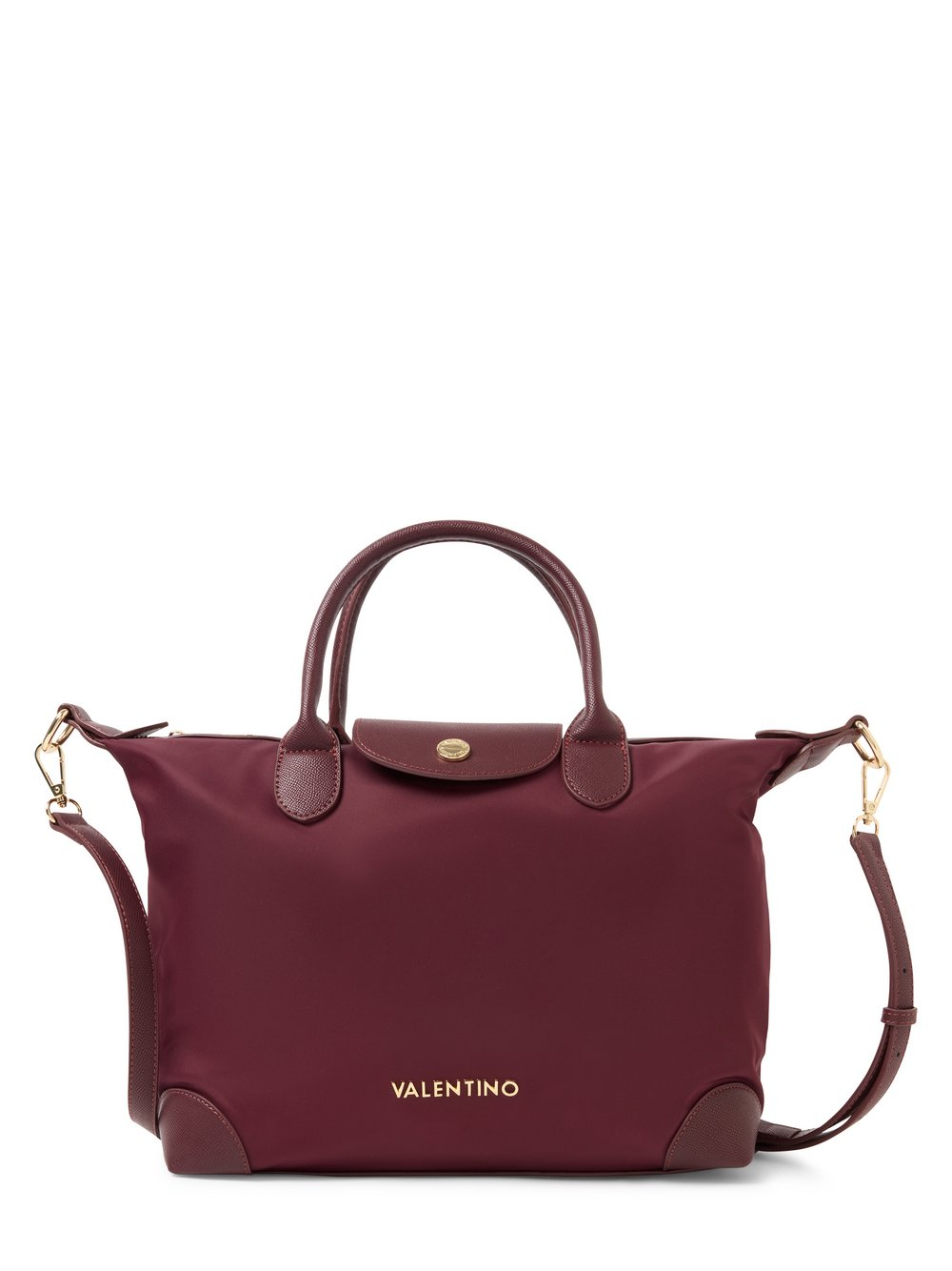 VALENTINO HANDBAGS Torebka damska - Jolly RE Kobiety czerwony, ONE SIZE