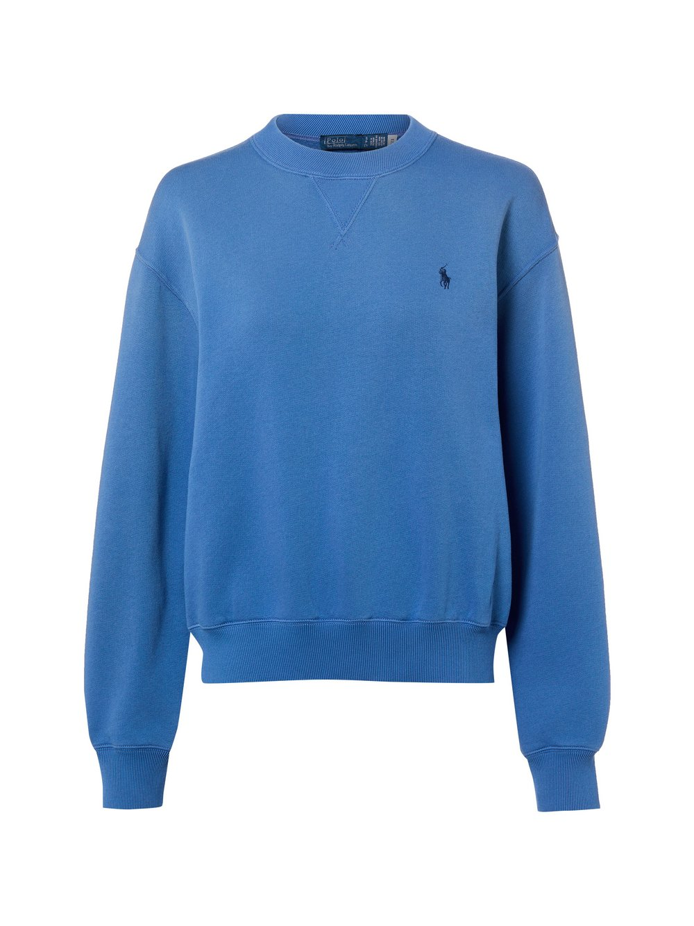 Polo Ralph Lauren Bluza damska Kobiety niebieski, S