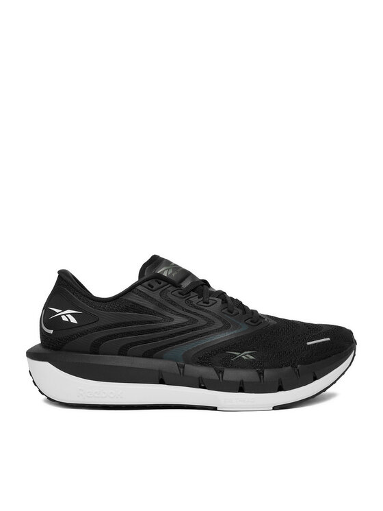 Reebok Buty do biegania EO-FLOATZIG TREAD 100247777 Czarny