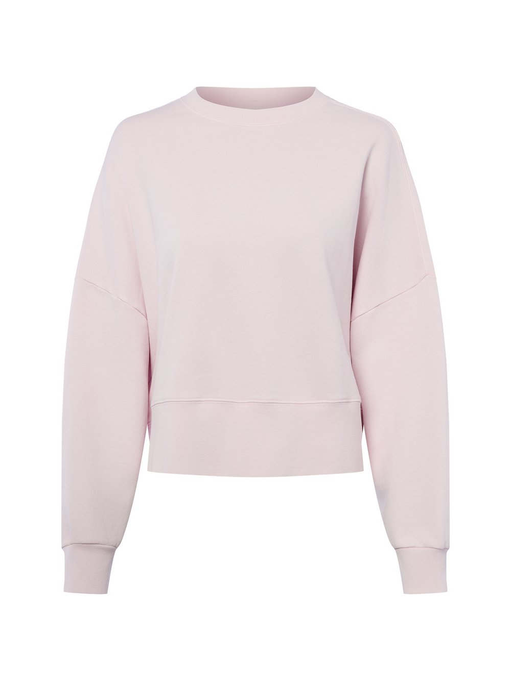 Marc O'Polo Bluza damska Kobiety Bawełna różowy, M