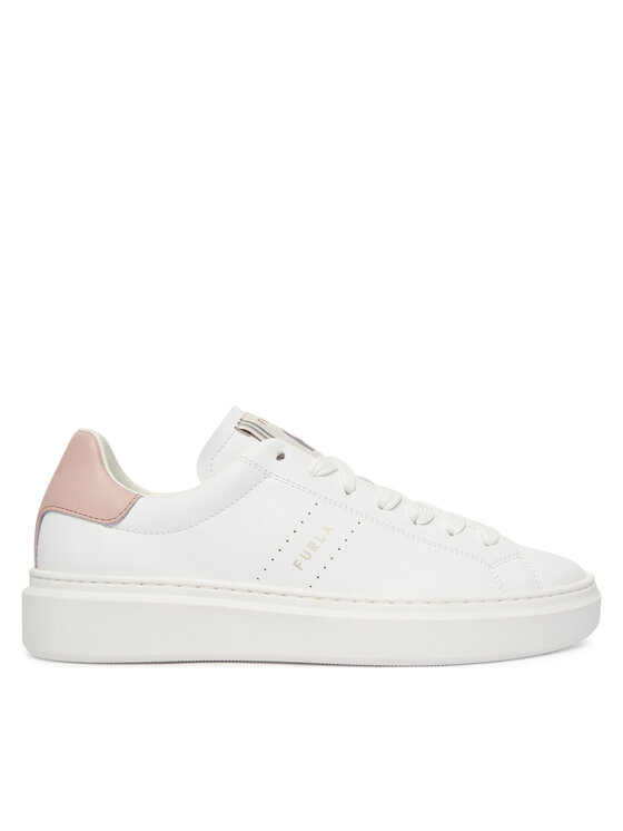 Furla Sneakersy Hype YK77HYP BX4392 OSI00 Biały