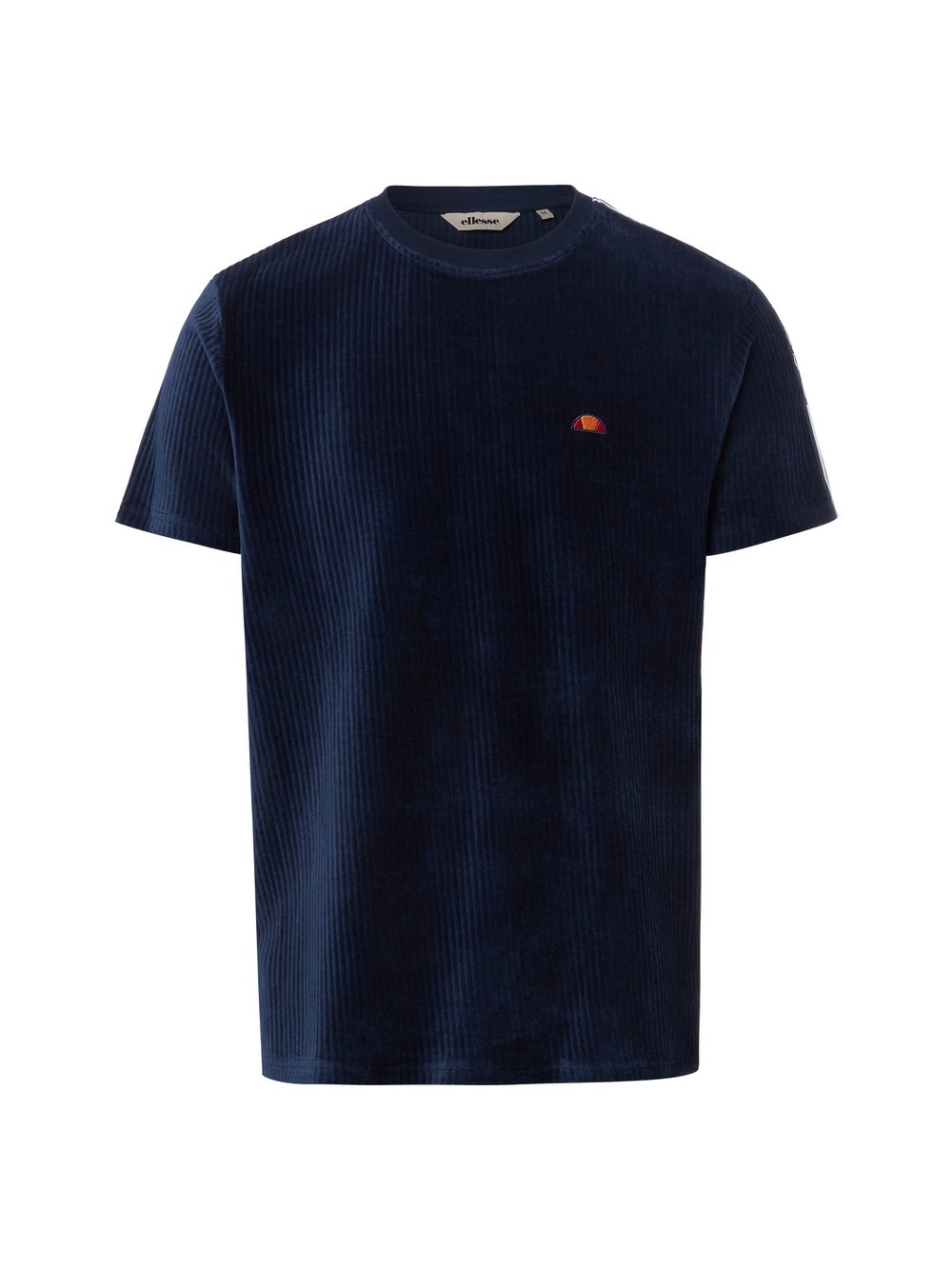 ellesse Koszulka męska - Madori Mężczyźni niebieski, XL