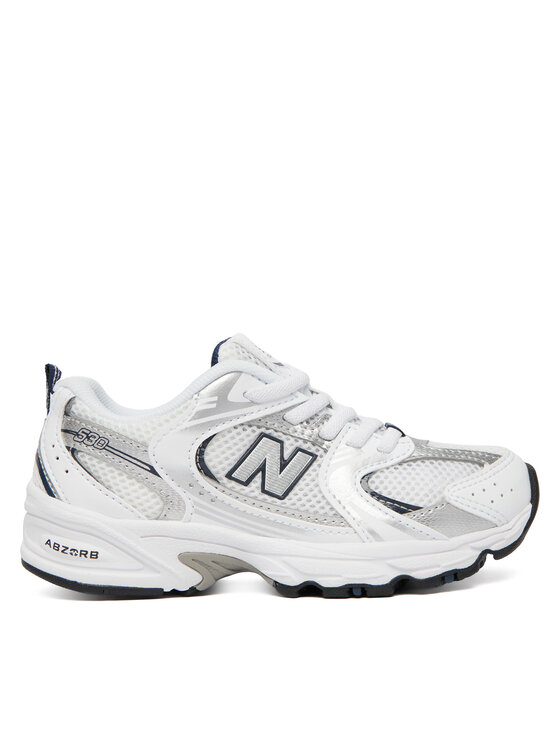 New Balance Sneakersy PZ530SB1 Biały