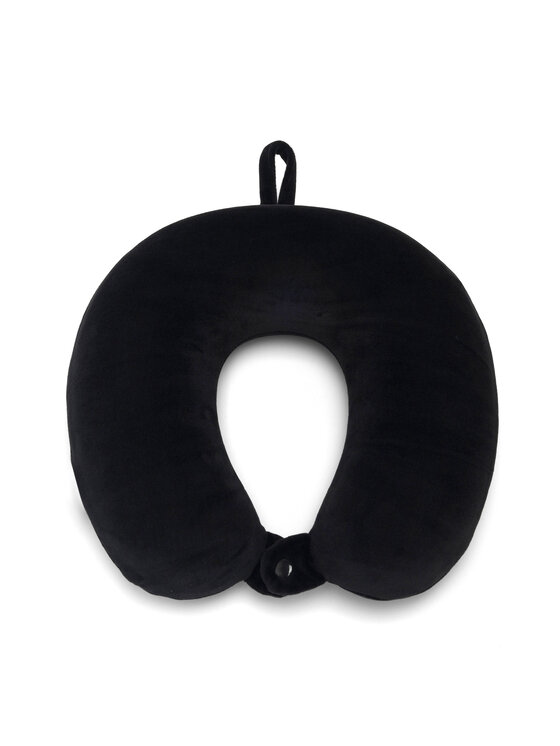 DeeZee Poduszka podróżna CEO-9WF-002-AW25 Czarny