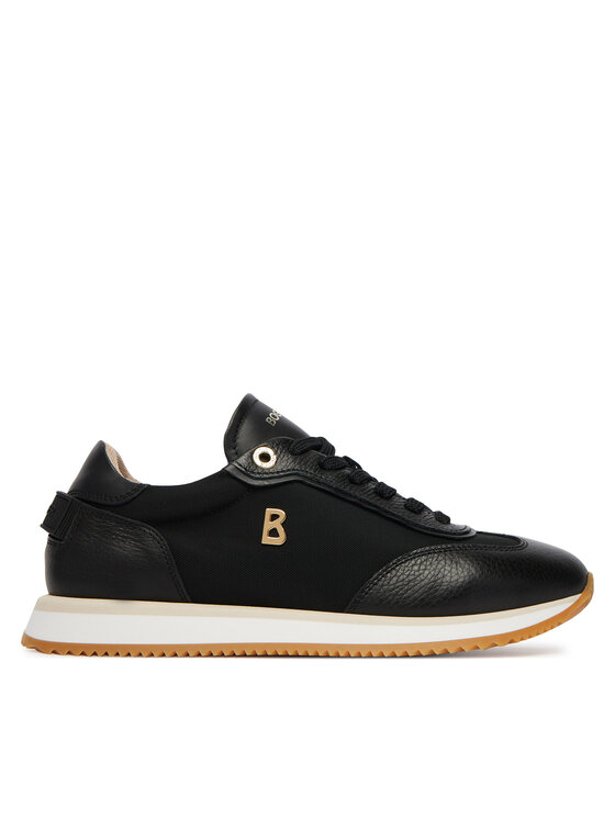 Bogner Sneakersy Padua 1 22621125 Czarny