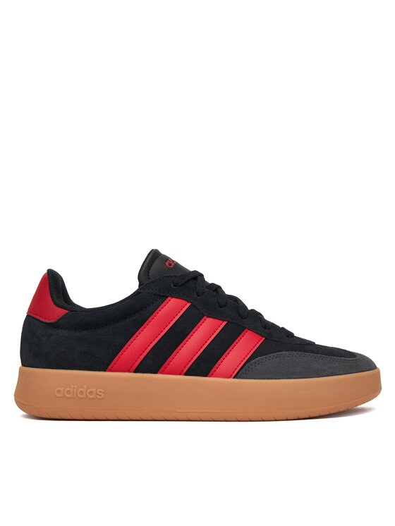 adidas Sneakersy Barreda  JP5934 Czarny