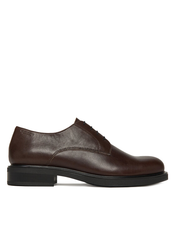 Vagabond Shoemakers Oxfordy Freya 6006-201-31 Brązowy