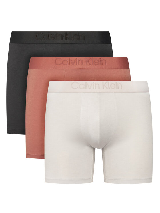 Calvin Klein Underwear Komplet bokserek 000NB3652A Kolorowy