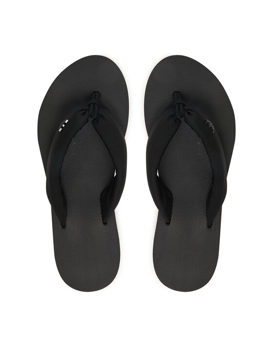 Emporio Armani Japonki EX000072 AF14514 Czarny