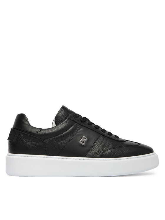 Bogner Sneakersy Philadelphia 4 A 12620105 Czarny