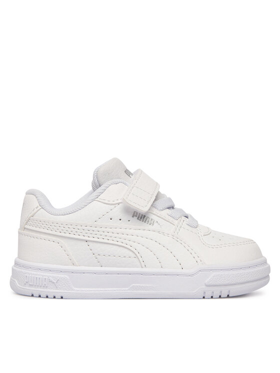 Puma Sneakersy Caven III Ac+ Inf 406247 01 Biały