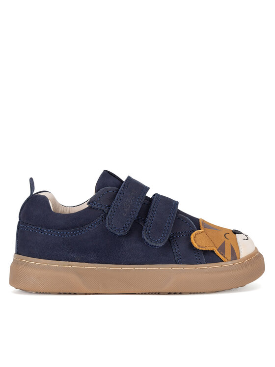 Lasocki Kids Sneakersy CEO- CI12-3095-03(III)CH Granatowy