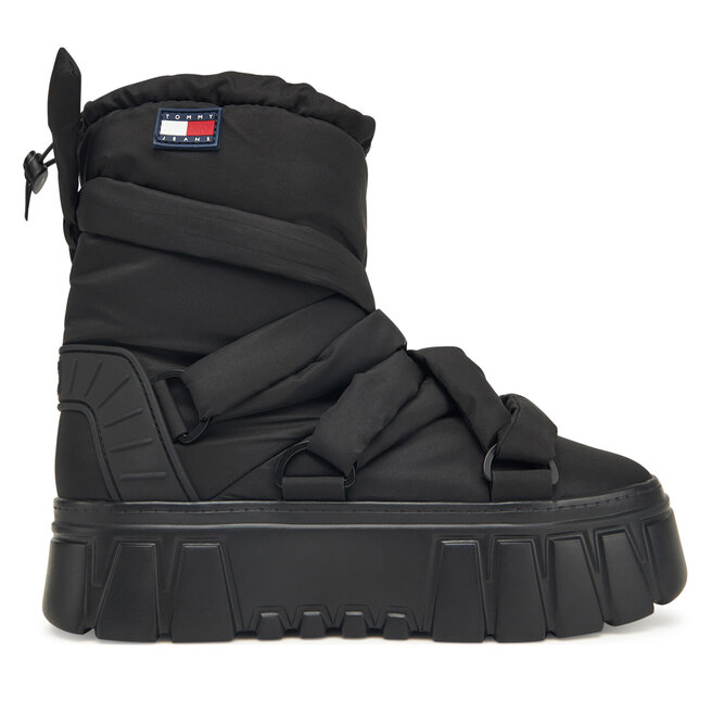 Śniegowce Tommy Jeans