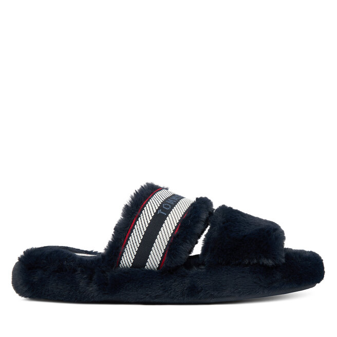 Kapcie Tommy Hilfiger