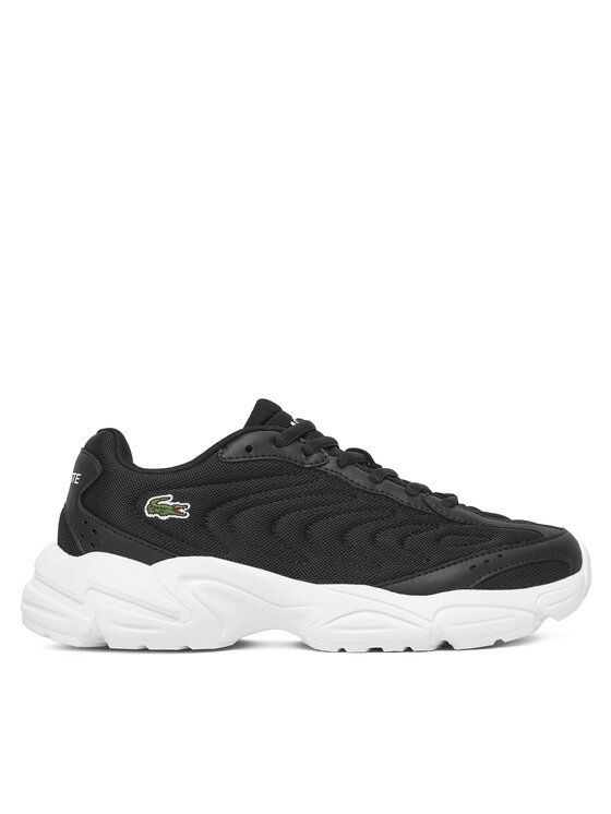 Lacoste Sneakersy Storm 96 2K Lite 7-50SUJ0022 Czarny