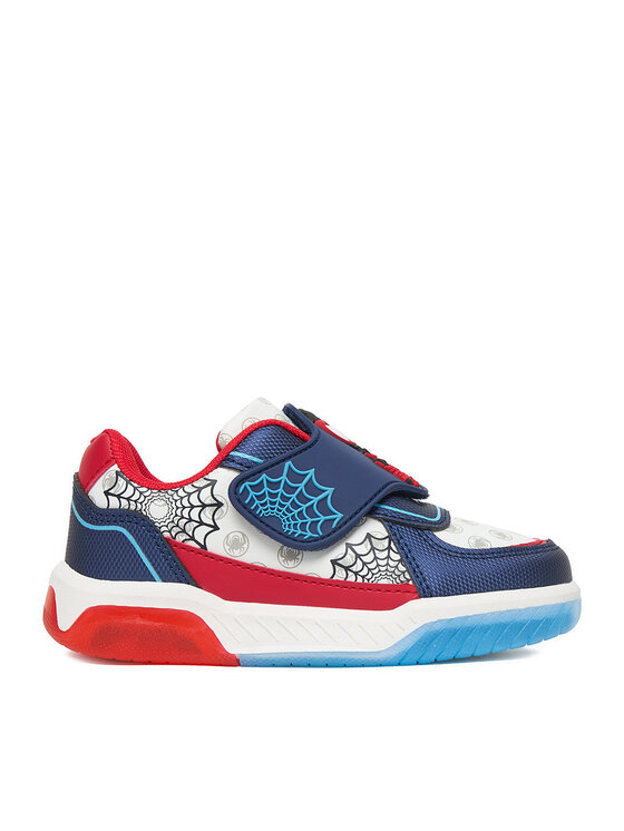 Spidey Sneakersy CEO-CP76-SS26-115SPID Granatowy