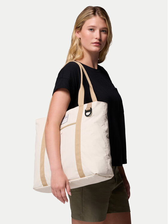 Columbia Torebka Cottonwood Creek™ Tote 2140771 Biały