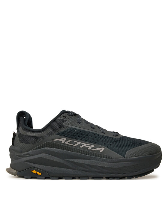 Altra Buty do biegania Olympus 6 AL0A85NJ Czarny