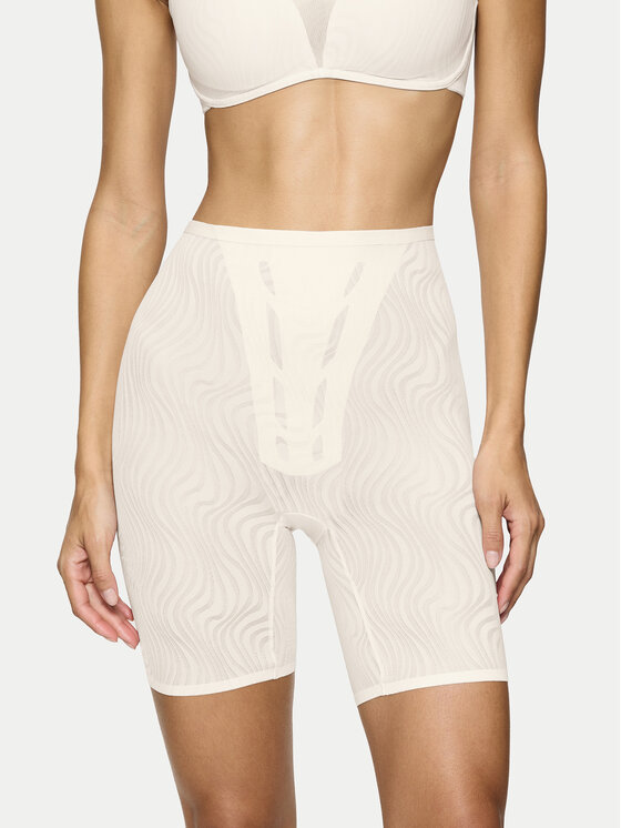 Triumph Bielizna modelująca dolna Shape Smart Ellipse 10222279 Écru