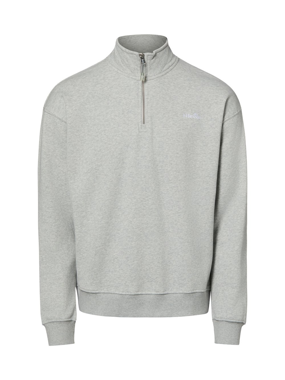 ellesse Bluza męska - Arivalo Mężczyźni szary, XL
