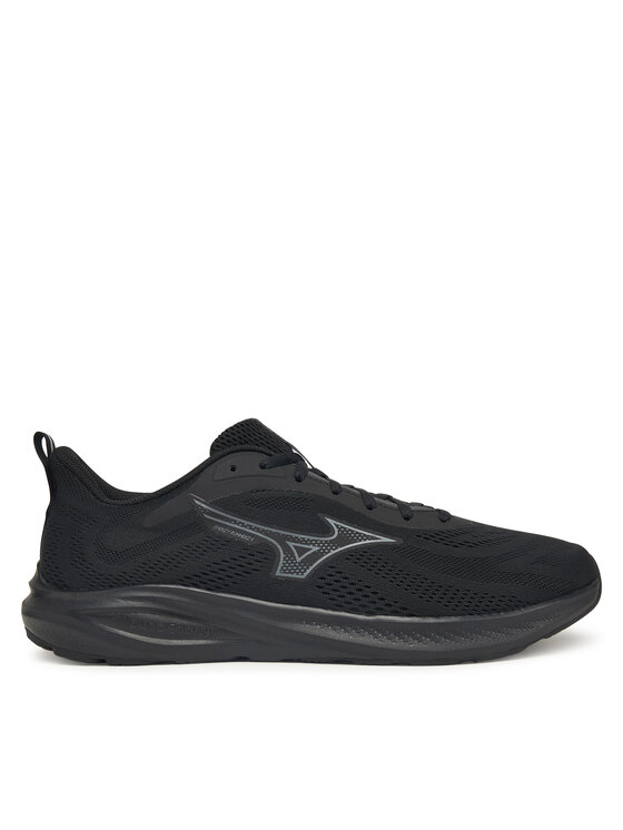 Mizuno Buty do biegania Enerzy Runnerz 2 K1GA2510 Czarny