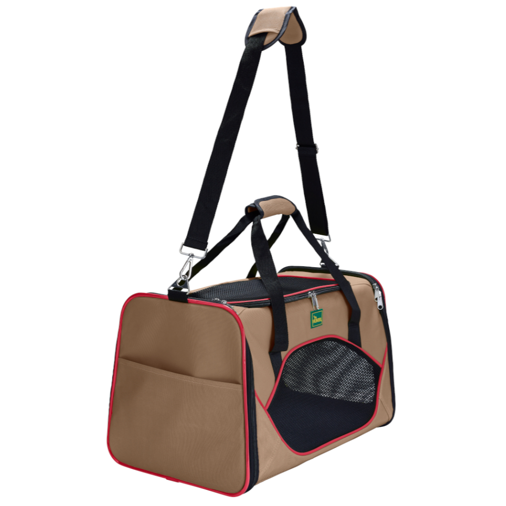 Hunter torba transportowa Kansas - Dł. x szer. x wys.: 50 x 30 x 30 cm