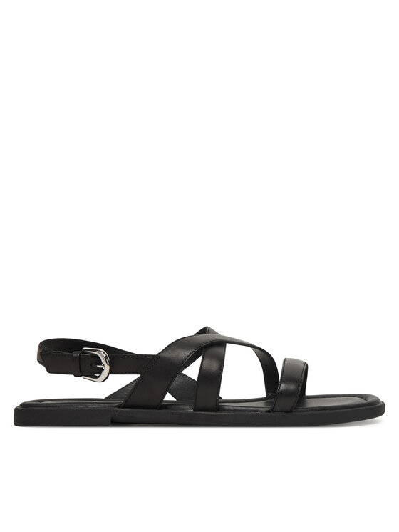 Vagabond Shoemakers Sandały Zaida 6109-201-20 Czarny