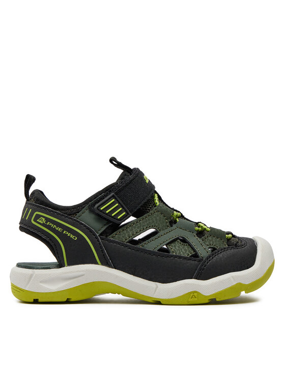 Alpine Pro Sandały Unewo KBTC410 Czarny
