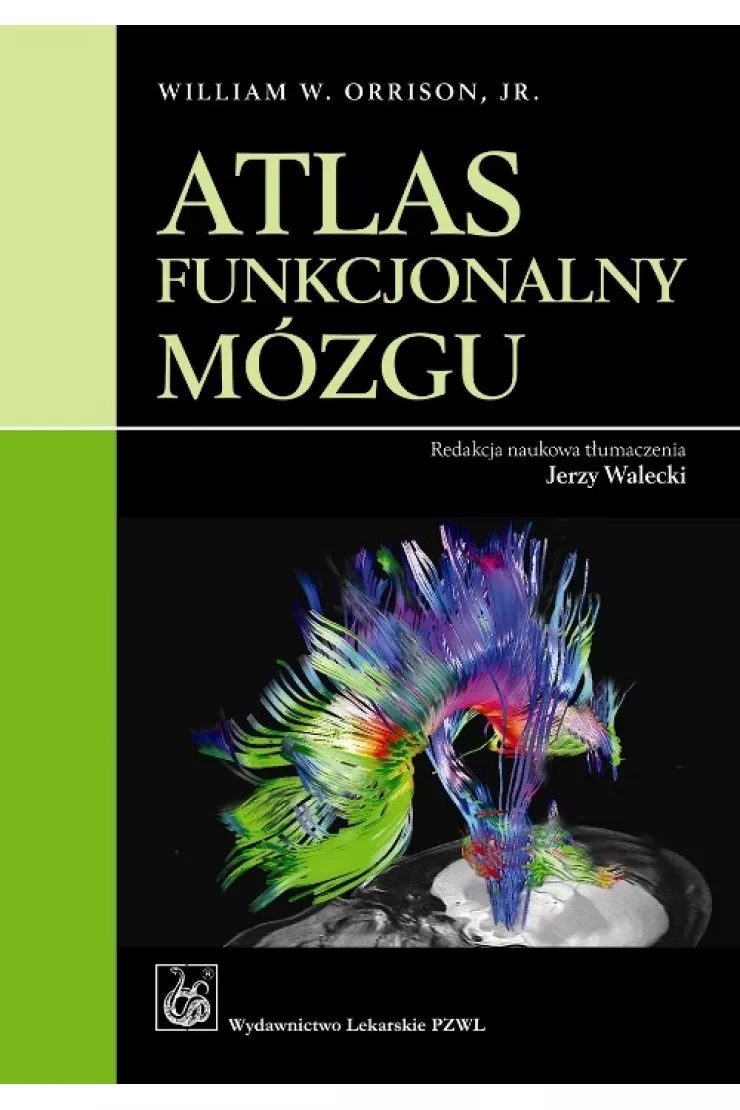 Atlas funkcjonalny mózgu