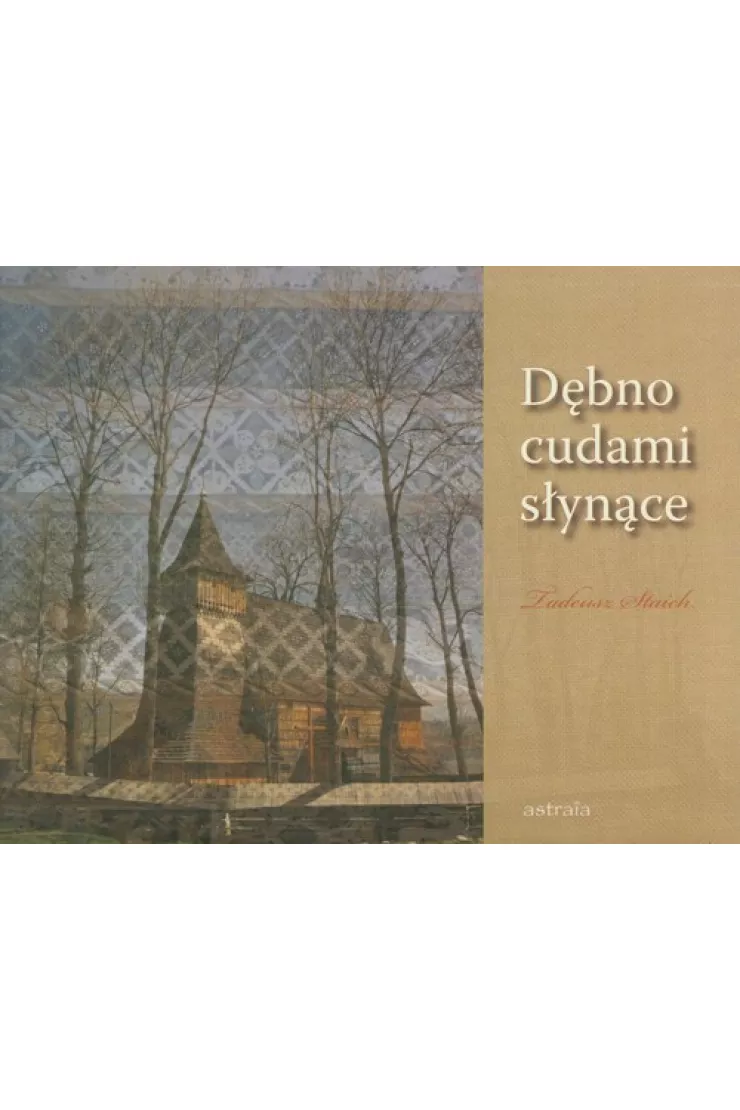 Dębno cudami słynące