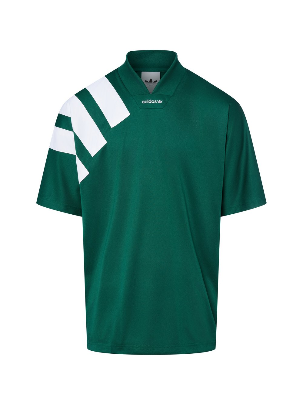 adidas Originals Koszulka męska Mężczyźni zielony, L