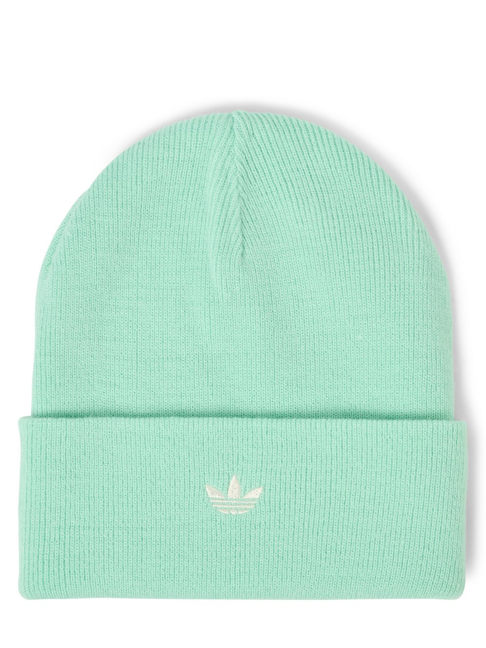 adidas Originals Czapka damska Kobiety Sztuczne włókno zielony, S/M