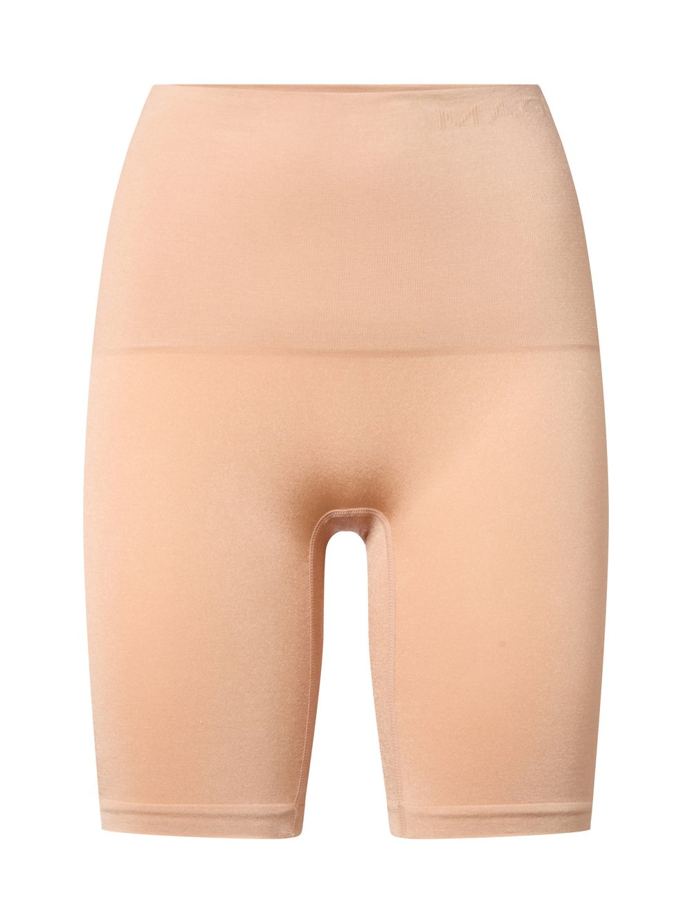 MAGIC Bodyfashion Damska bielizna modelująca - Shimmer Bermuda Kobiety beżowy, L