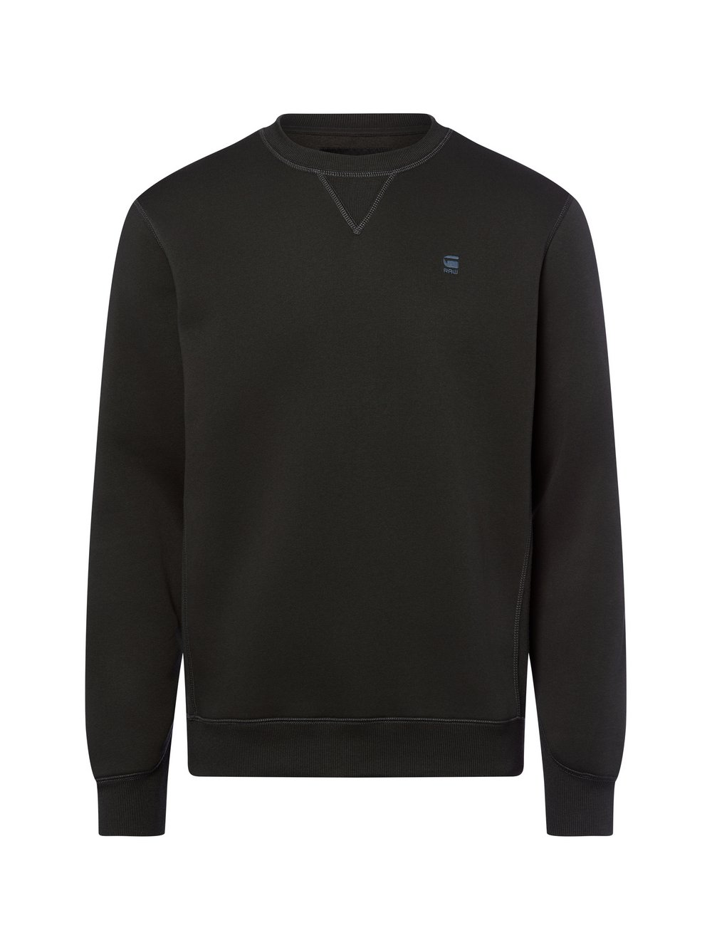 G-Star RAW Bluza męska Mężczyźni Bawełna szary, M
