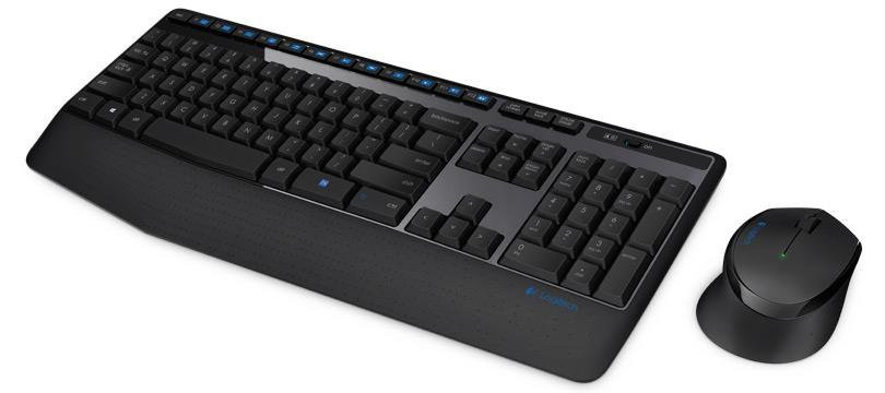 Logitech MK345 920-006489