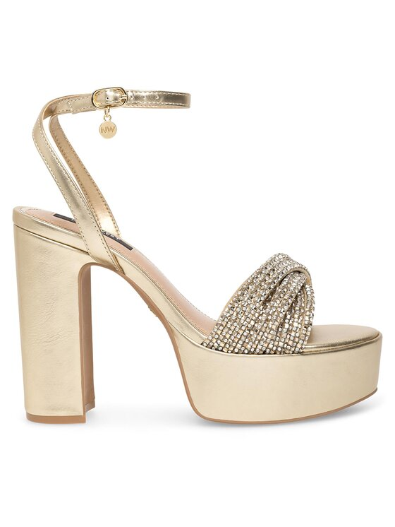 Sandały Nine West