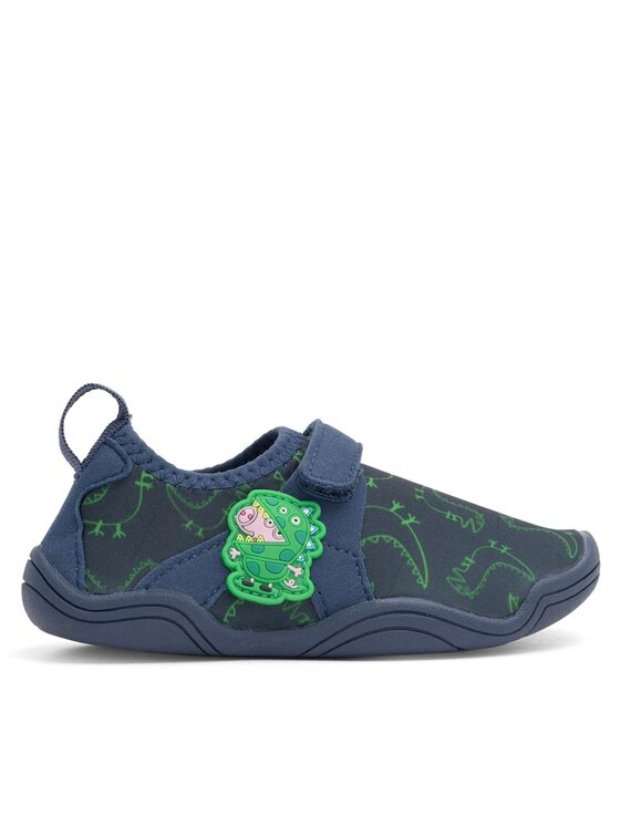 Peppa Pig Półbuty CP99-SS23-292PP Granatowy