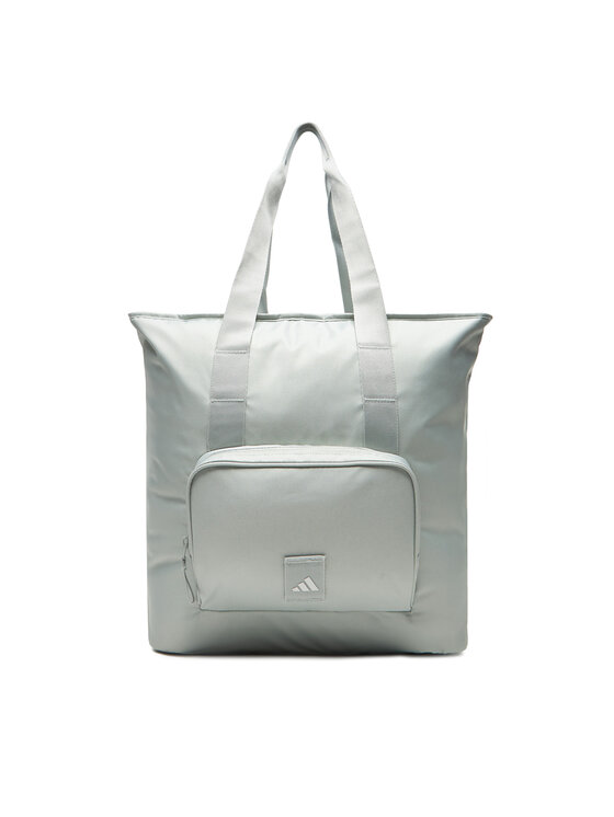 adidas Torebka adidas Prime Tote JD2262 Szary
