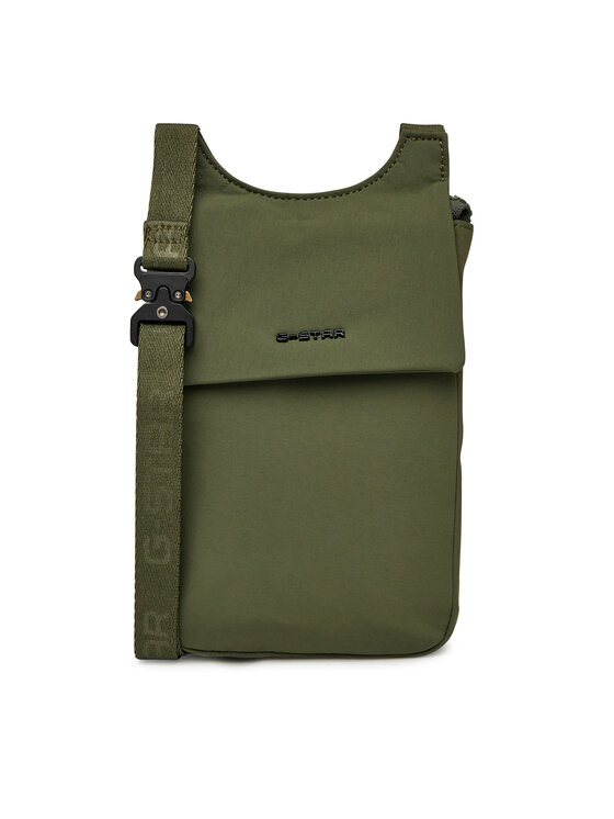 G-Star Raw Saszetka GSR-B-015-07 Khaki