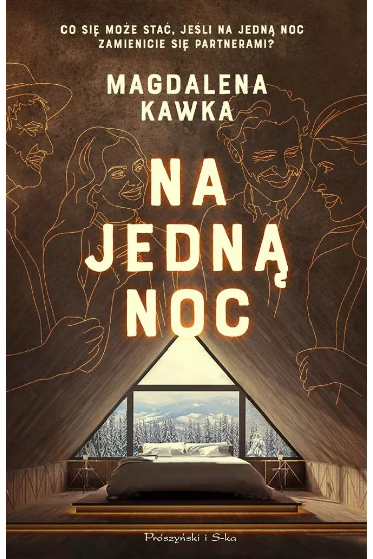 Na jedną noc